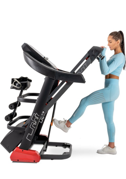 Бігова доріжка Hop-Sport HS-4000LB Ultima | Зображення 5