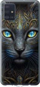 Чохол для Samsung Galaxy A51 2020 A515F з силікону FCh_009702