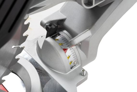 Торцювальна пила Holzmann KAP 305JL | Зображення 2