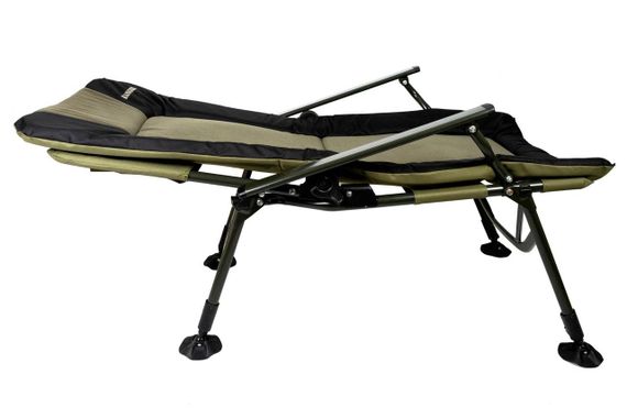 Крісло корпове складне Ranger Strong SL-107 RA 2237 для риболовлі та відпочинку | Зображення 6