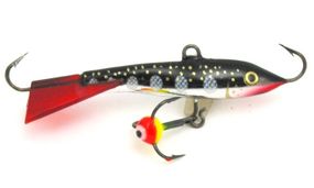 Балансир Rapala Jigging Rap WH3 3см 6 г (з краплею) (WH3 MS)