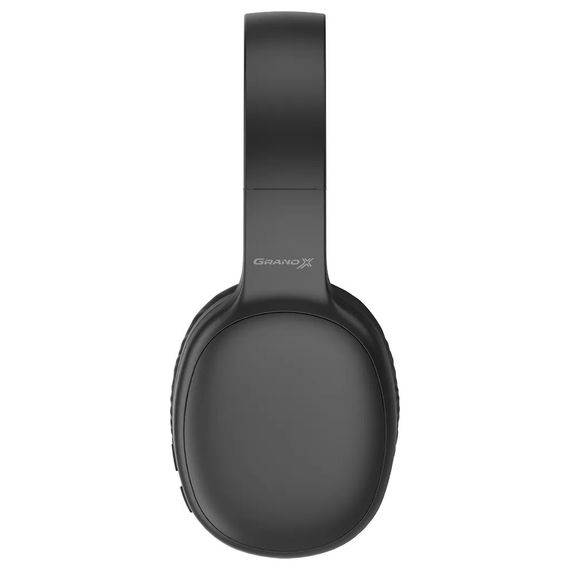 Навушники Grand-X GB-11B Black (GB-11B) | Зображення 2