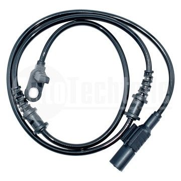 Датчик ABS передний Mercedes Benz Sprinter 06-18/ VW Crafter 06-16, AutoTechteile, 100 5435, 31275