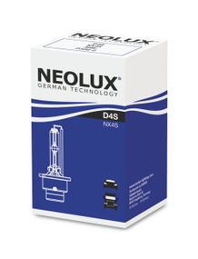 NX4S NEOLUX D4S (35W) P32d-5 XENON STANDARD 4200K