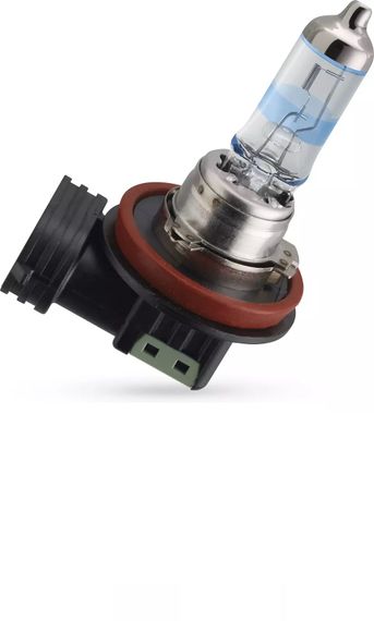 Галогеновая лампа PHILIPS 12362XVPB1 H11 55W 12V PGJ19-2 X-treme Vision Pro +150% | Зображення 1