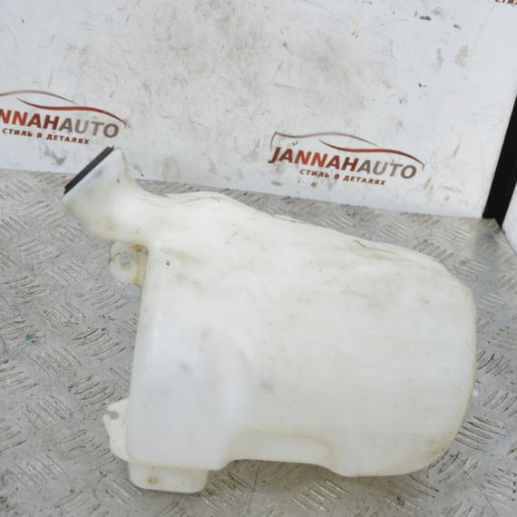 Бачок омивача Peugeot 207 2006-2012 Бачок склоомивача Пежо 207 9648337580