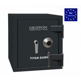 Сейф огневзломостойкий Griffon CLE II.68.K.C
