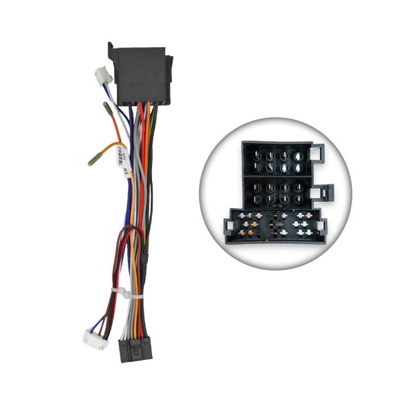 Штатна магнітола серії Mekede M200S 2K під UAZ Patriot 3 (F2) Profi 2016-2021 (F1) (W1) 9 дюймів | Зображення 2