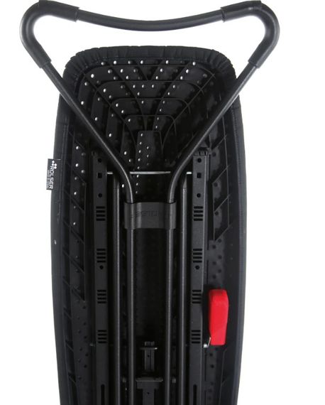 Дошка для прасування Rolser K-Surf Black Tube Negro (K07002-1023) | Зображення 6