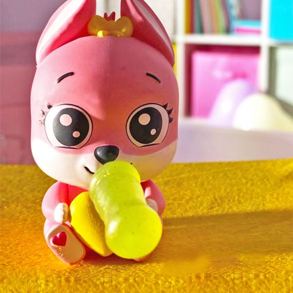Мини фигурка-сюрприз Kokoro Baby Очаровательные Питомцы | Зображення 2