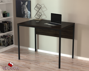 Стол Loft Design L-2p mini L-2p mini венге