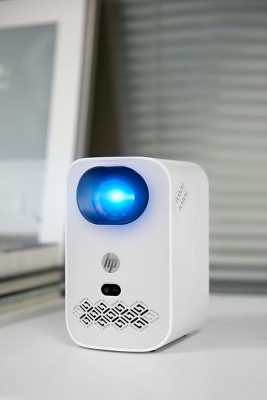 Проєктор HP CC360 FHD A31PLAA | Зображення 1