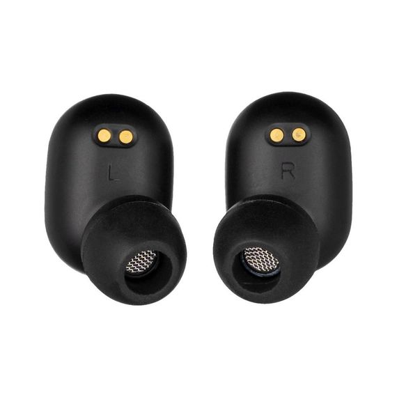 Навушники Gelius Pro Reddots TWS Earbuds GP-TWS010 Black (00000082297) | Зображення 9