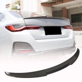 Спойлер в стиле M4 (для G26) для BMW 4 серия G22/23/26 2020- гг