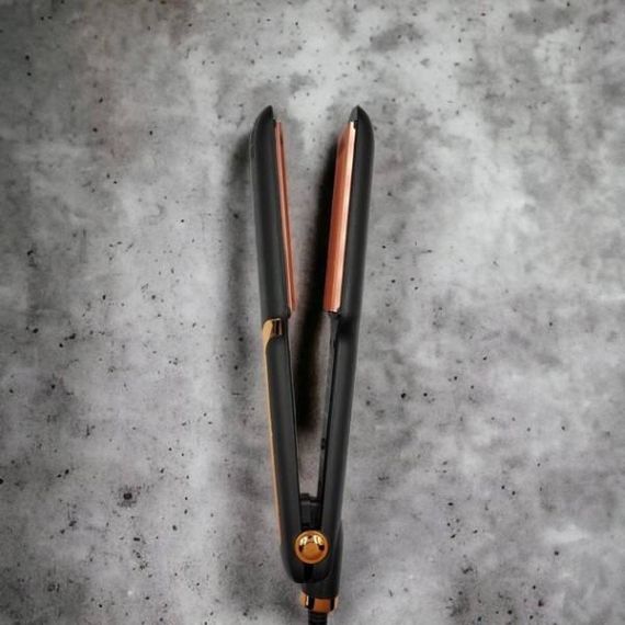 Плойка-гофре для волос GEEMY 2838W