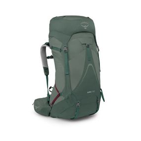 Рюкзак туристический Osprey Aura AG LT 50 koseret/darjeeling spring green WM/L (009.3295)