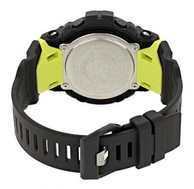 Годинник Casio GBD-800-8ER | Зображення 2