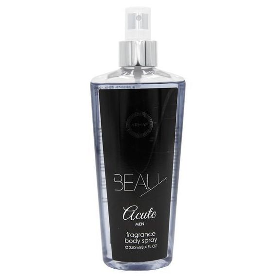 Парфумований спрей Armaf Beau Acute парфюмированный спрей 250мл 250 мл