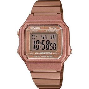Часы наручные Casio Collection B650WC-5AEF