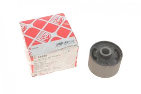 Сайлентблок балки задньої Audi 100 76-91 04888