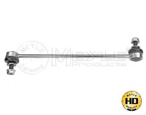 Тяга стабілізатора TOYOTA AURIS, AVENSIS, RAV IV, VERSO 06- перед. міст (Вир-во MEYLE) MEYLE 30160600053HD на TOYOTA BLADE (NRE15_, ZZE15_, ADE15_, ZRE15_, NDE15_)