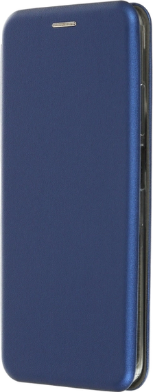 Чохол-книжка G-Case для Xiaomi Redmi Note 11 / Note 11s Blue