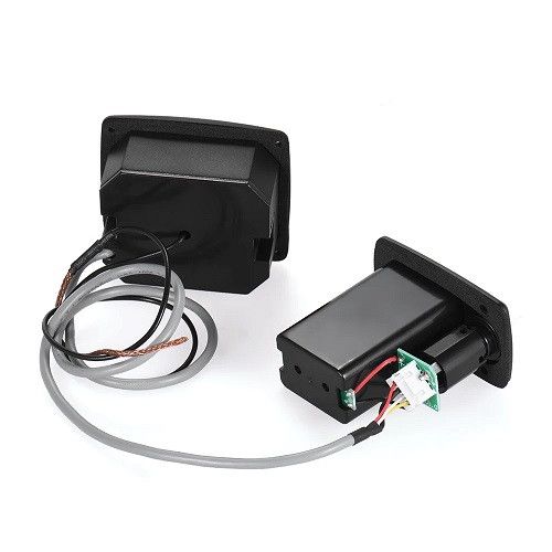 Звукосниматель для акустической гитары Joyo JE-305 | Зображення 1