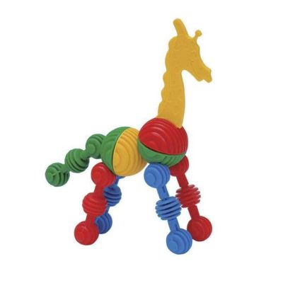 Конструктор Wader Funny blocks (41830) | Зображення 2