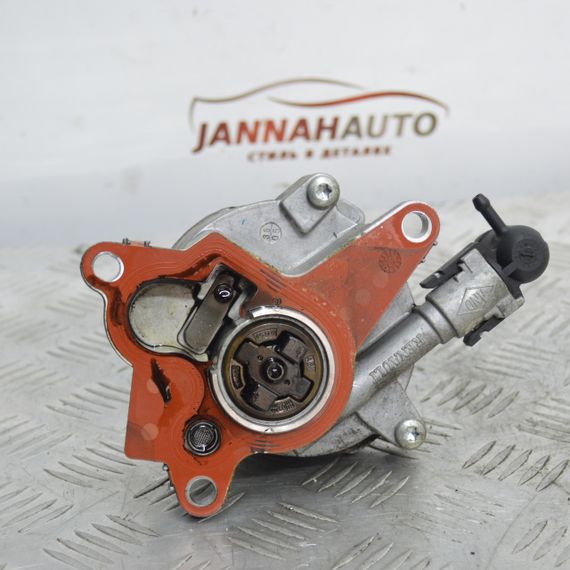 Вакуумний насос 2.0 DCI Renault Espace Koleos Laguna Scenic Megane Рено Еспейс Колеос Лагуна Меган 8200376925