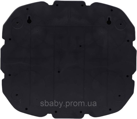 Настінний боксерський тренажер на 4 секції музичний з Bluetooth і підсвіткою рукавичками Інтерактивний музичний тренажер | Зображення 6