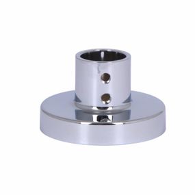 Тримач стійки  Lidz (60х60х37) для душової системи Orion LDORI60603749799