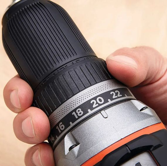 Акумуляторний дриль-шурупокрут Black&Decker без АКБ та ЗП BL186N | Зображення 1