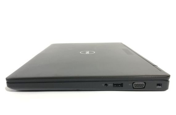 Ноутбук Dell Latitude 5480 / 14" (1920x1080) IPS / Intel Core i5-7440HQ (4 ядра по 2.8 - 3.8 GHz) / 8 GB DDR4 / 256 GB SSD / Intel HD Graphics 630 / WebCam / Win 10 Pro б/в + Подарунок Флеш-накопичувач Kingston DataTraveler Exodia S 64 ГБ | Зображення 4