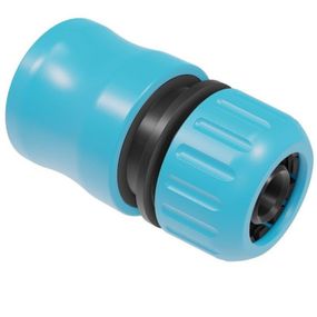 Коннектор для шланга Cellfast BASIC 1/2' (51-130H) - Топ Продаж!