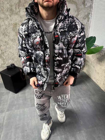 Пуховик DRAPP | Зображення 2