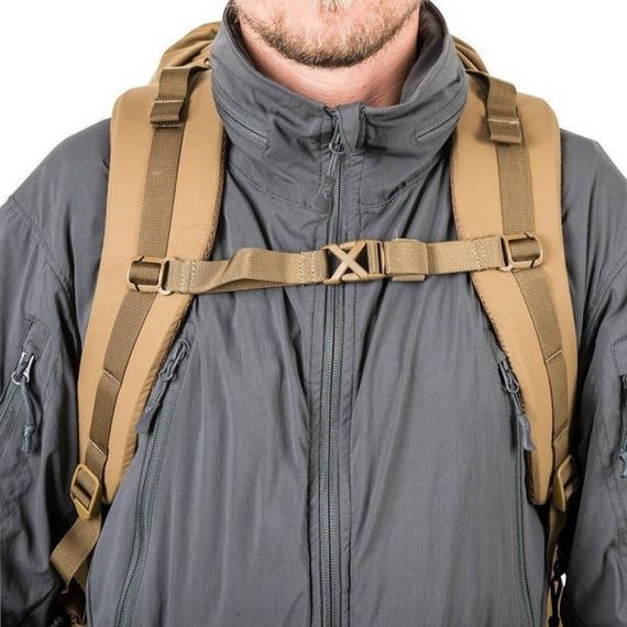 Рюкзак Helikon-Tex  40л  койот | Зображення 4