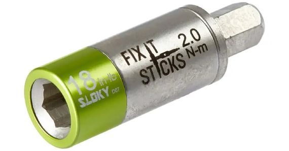 Ограничитель усилия Fix It Sticks динамометрический 18 Inch Lb