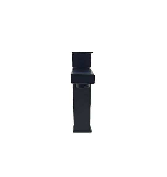 Змішувач для раковини Fabiano Cubo 40101 Black 8231.401.1584 | Зображення 1