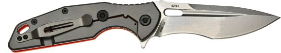 Ніж Skif Defender II SW Orange | Зображення 1