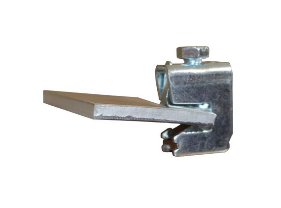 Клема затискна шинна ЗШК 10-4/35 для шини 10мм 4-35мм 270А Ny95505458