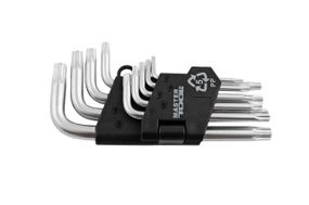Набор Torx ключей Mastertool - 9 шт. (75-0960)