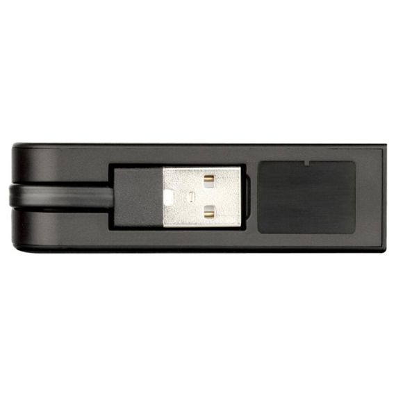 Мережева карта D-Link DUB-E100 | Зображення 1