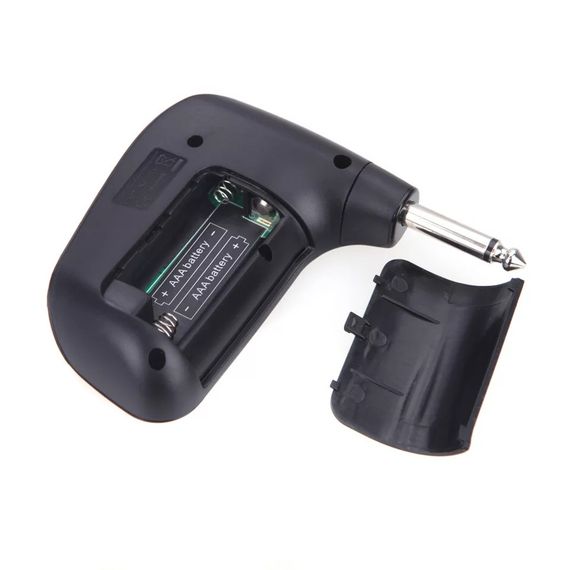 Nux guitar Piug gp-1 бездротовим мініпідсилювачем для електрогітари гітари для навушників | Зображення 5