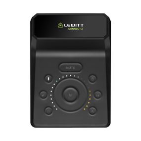 Аудіоінтерфейс Lewitt CONNECT 2