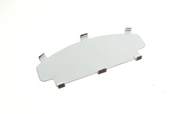 Колодки гальмівні передні Toyota Camry 17- Rav4 IV V Lexus ES NX RX 08- 22-0938-0 | Зображення 5