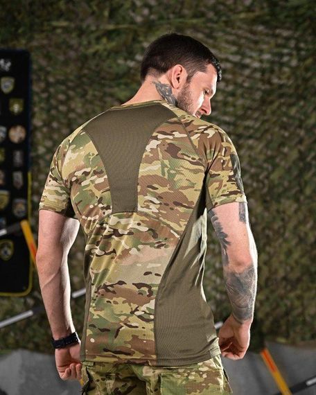 Футболка мультик МТ5089