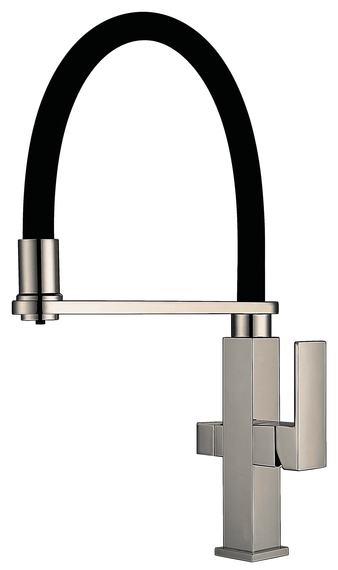 Кухонний змішувач Fabiano FKM 3120 Inox 8231.403.1118