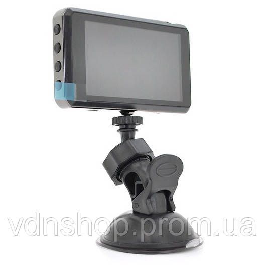 Видеорегистраторы в машину DVR, Видеорегистратор на лобовое стекло, Видеорегистраторы Full HD SO-94 | Зображення 1