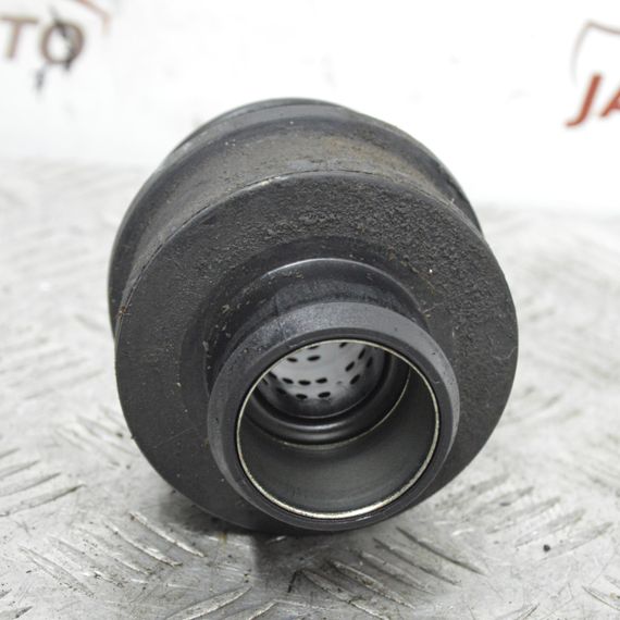 Патрубок турбіни Mercedes-Benz 2.0 CDI W169 W245 2005-2011 Демпфер турбіни Мерседес в169 в245 A6401400687 | Зображення 2