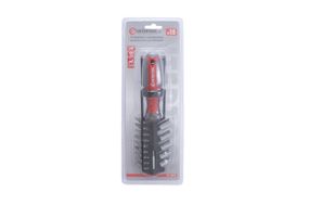Отвертка Intertool - 15 ед. Pro (VT-3343)